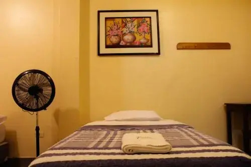 Hospedaje Mariluna