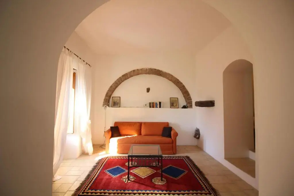 Villa Marabbecca