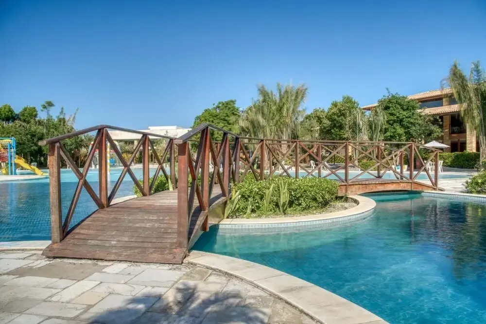 Apartamento bem pr Ximo Praia de Barra de S o Miguel