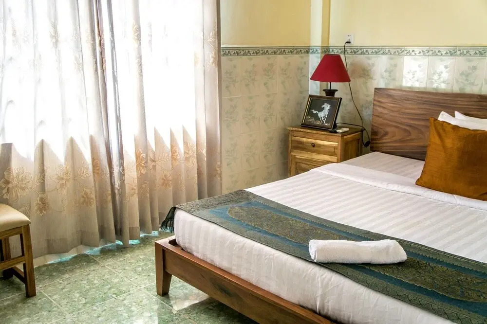 Kep Villa Hill Guest House 1