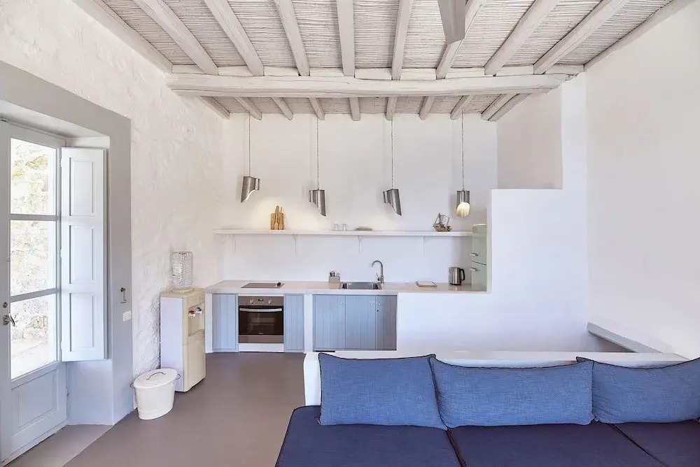 Coco-Mat Eco Residences Serifos