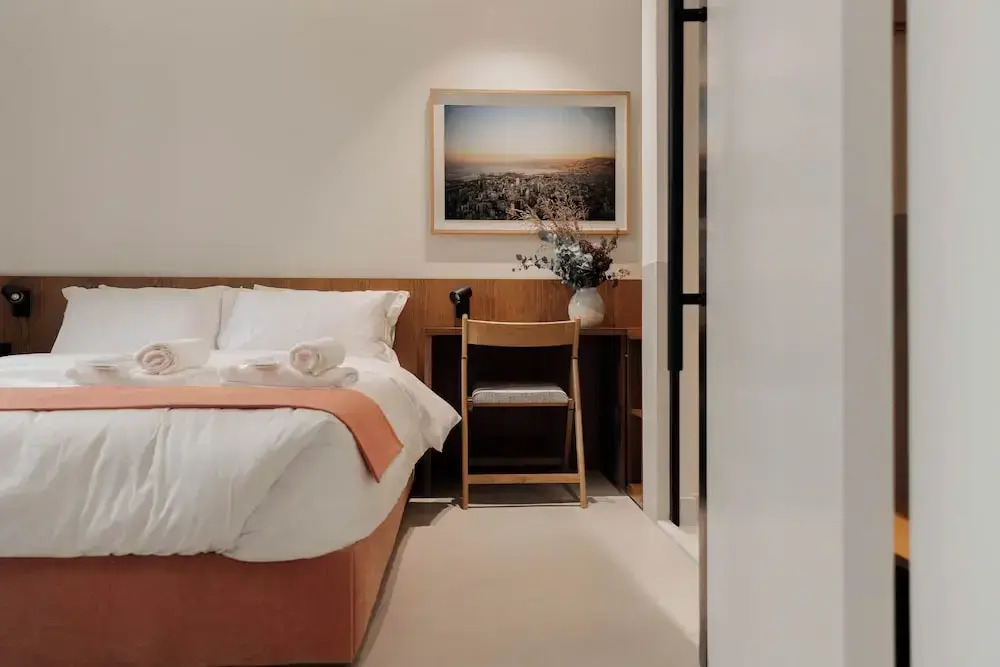 BREI Suites Beirut