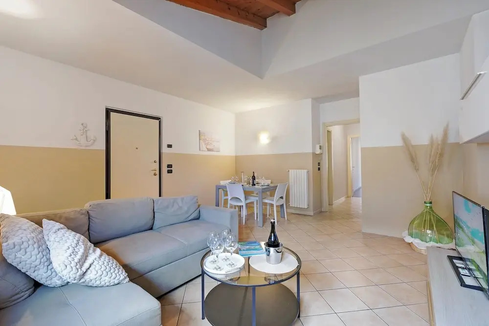 Sweet Dream Loft-100m From Lake