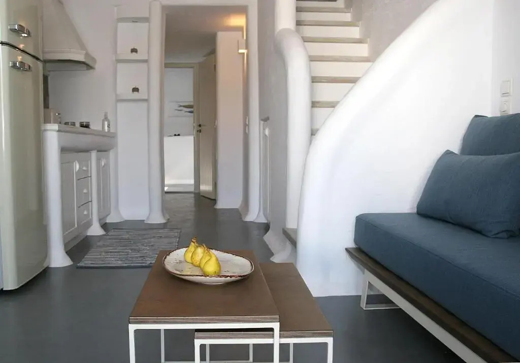 5 Traditional Suites