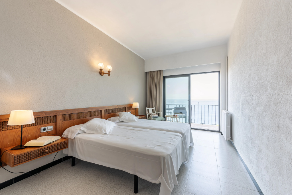 Hostal Sa Baronia