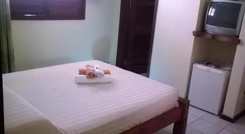 Pousada Pura Vida
