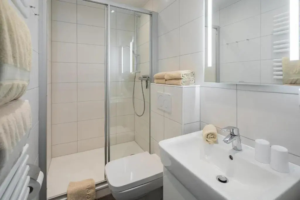 Haus Kluin Wohnung 4