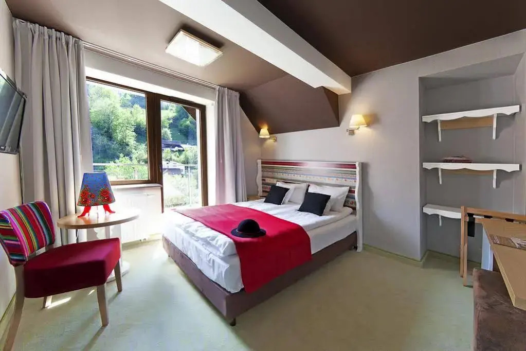 Hotel Piwniczna SPA&Conference