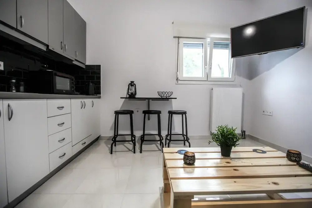 Terra di Meteora Suites 3