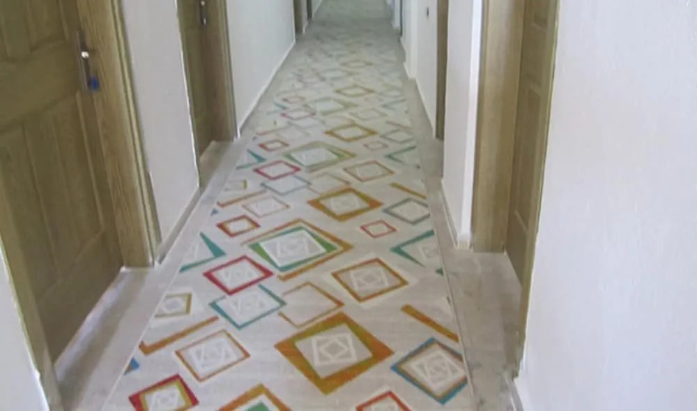 Patara Ince Hotel