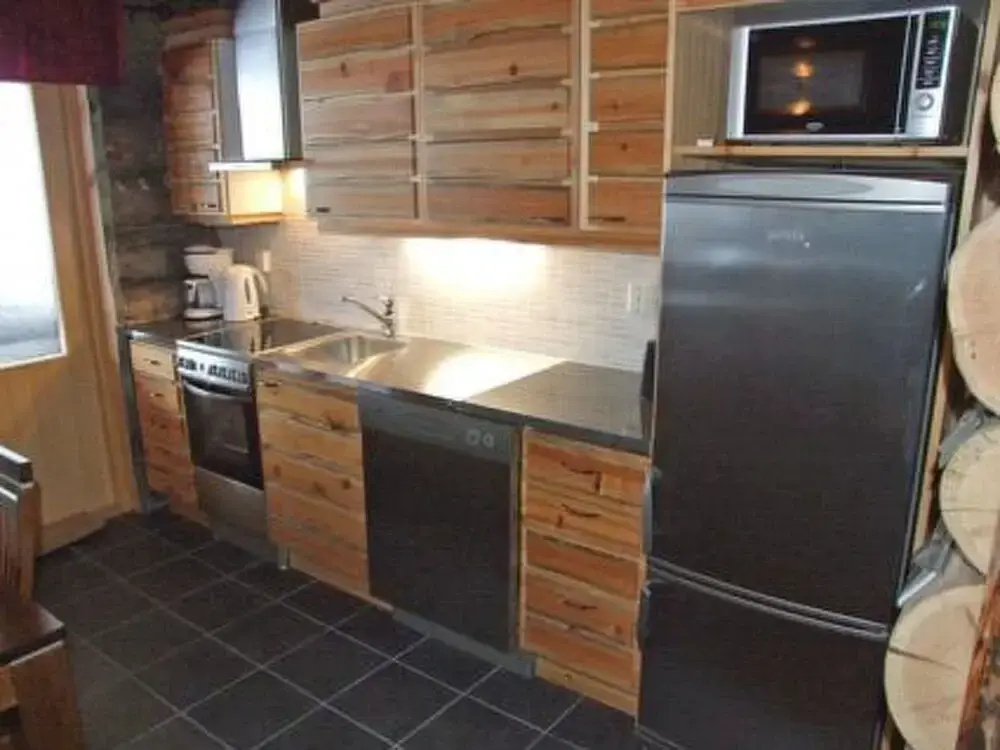 Tokka 1 Kuusamo in Kuusamo