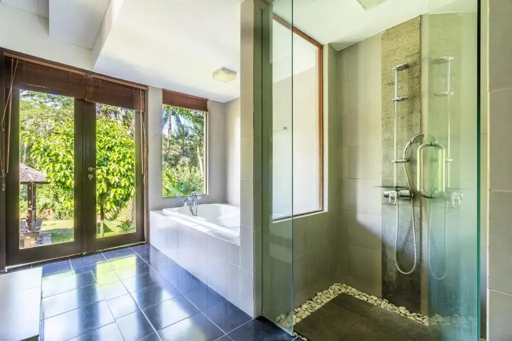 Tirta Tawar Villa Ubud