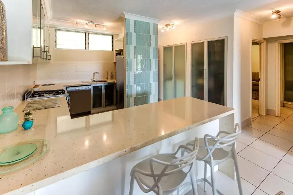 2 Bedroom Poinciana Lodge