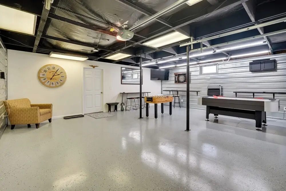 Pet-friendly Zanesville Haven w/ Game Room!