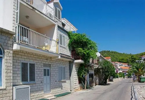 Apartments Velo