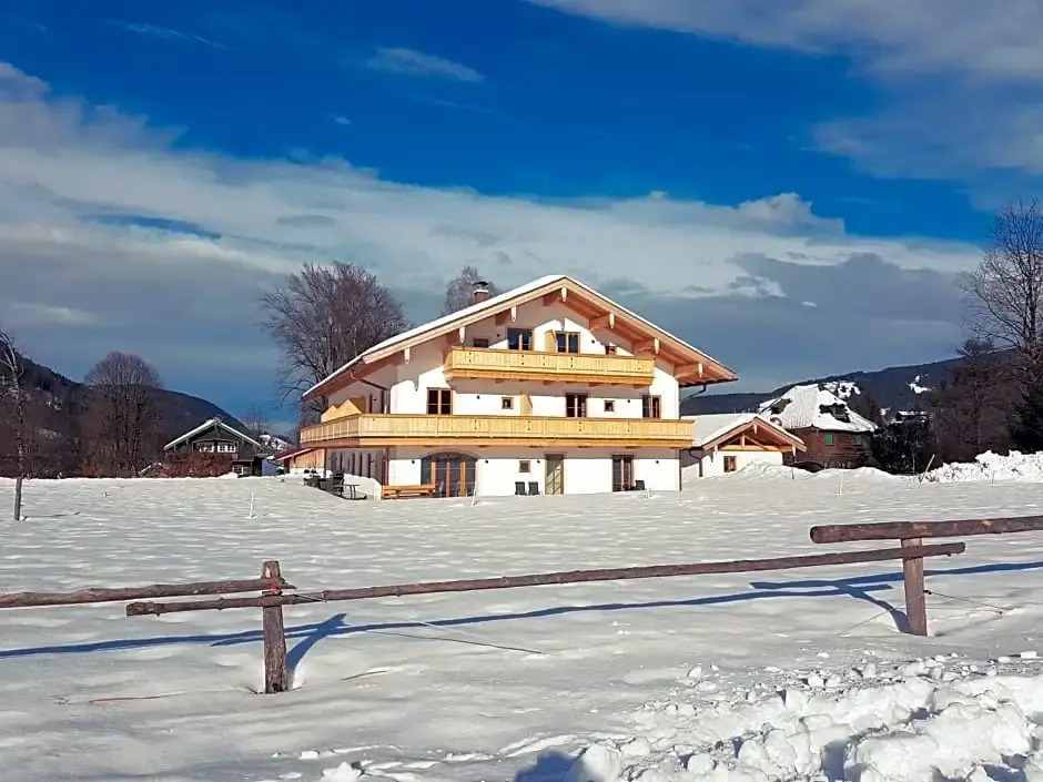 s´Quartier am Schliersee