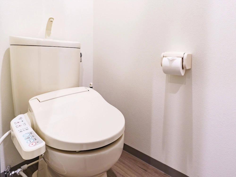 IKIDANE Residential Hotel SHIMANOUCHI