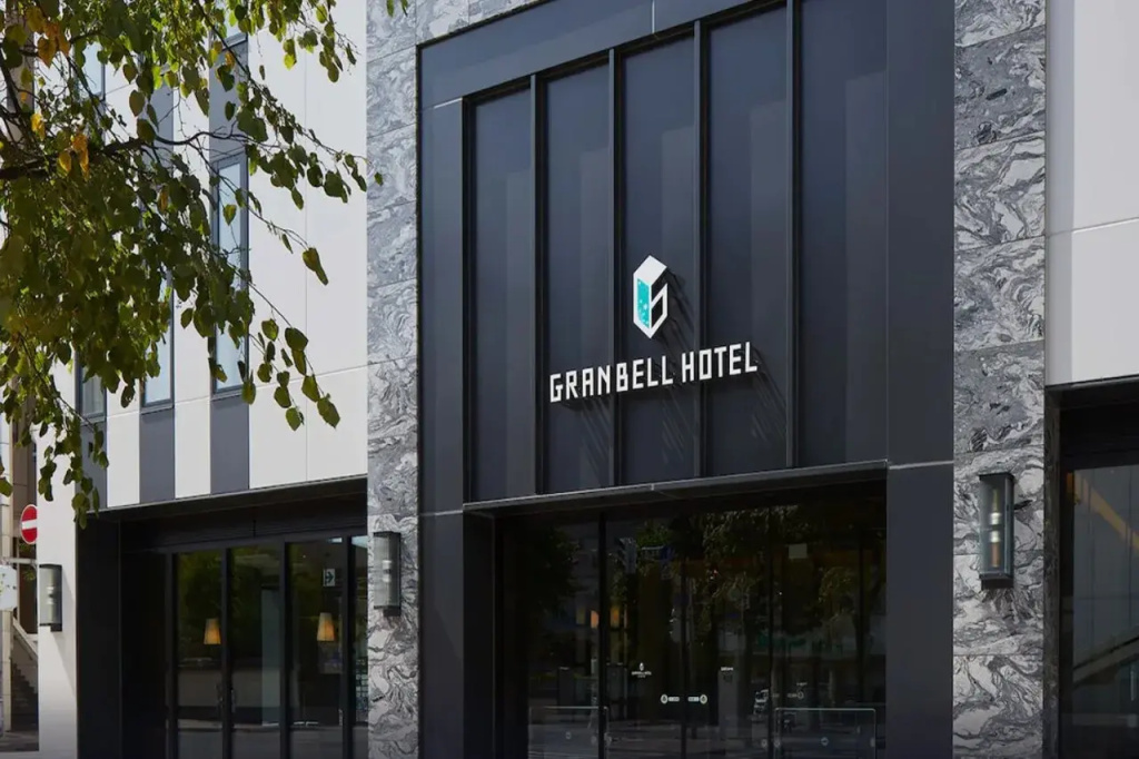 Susukino Granbell Hotel