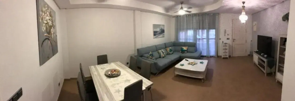 House Triplex Parra I