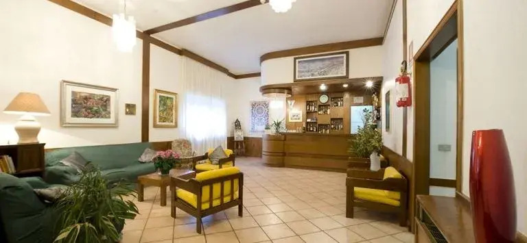 Hotel Caldora