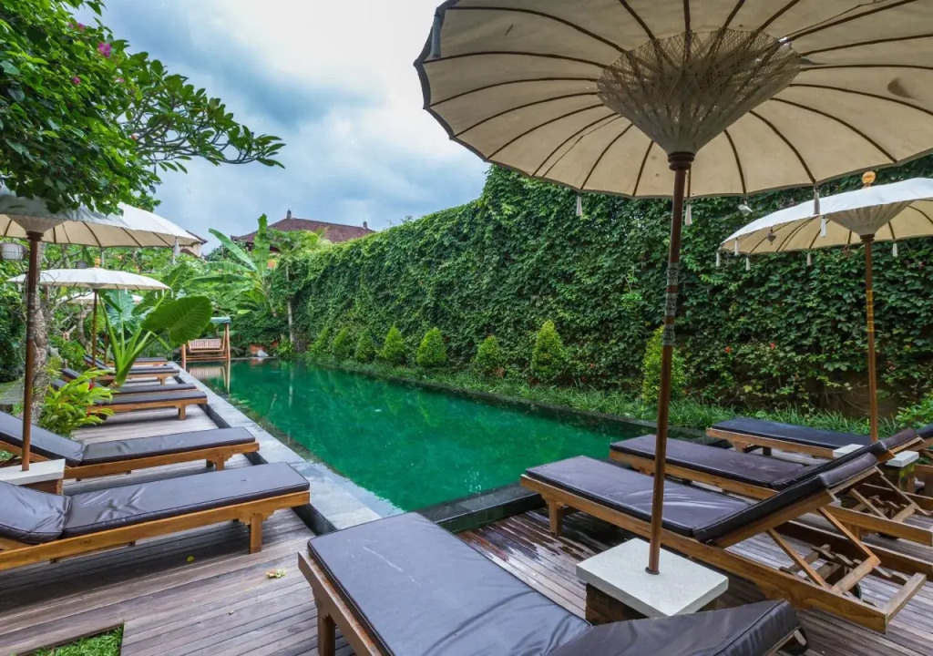 Sapodilla Ubud