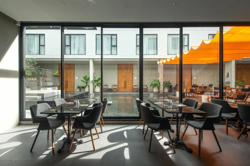 Novotel Chiangmai Nimman Journeyhub