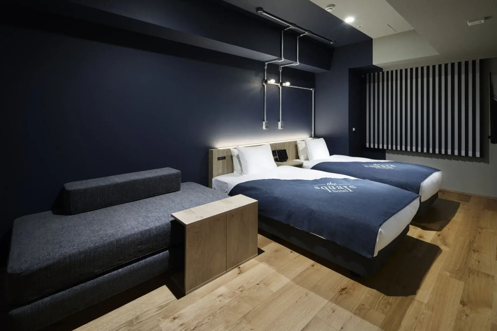 the square hotel GINZA