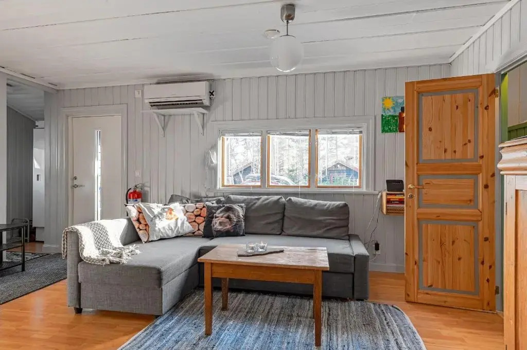 Gilleråsvägen 13 B