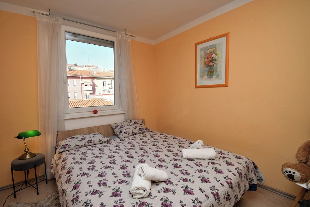 Apartment Corina
