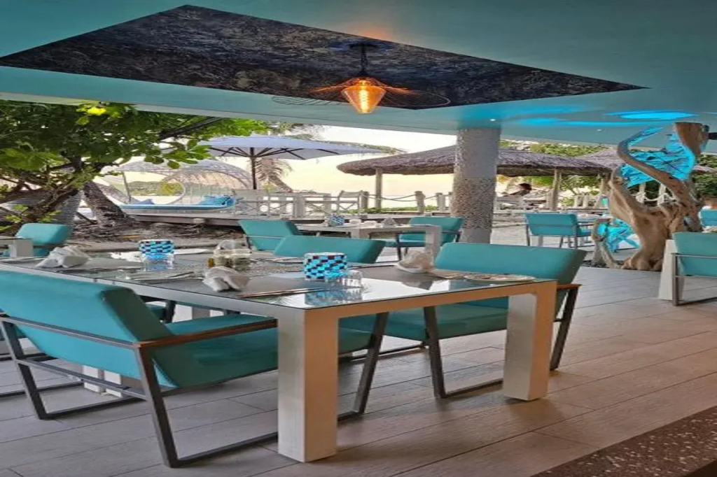 Hotel Le Duc de Praslin