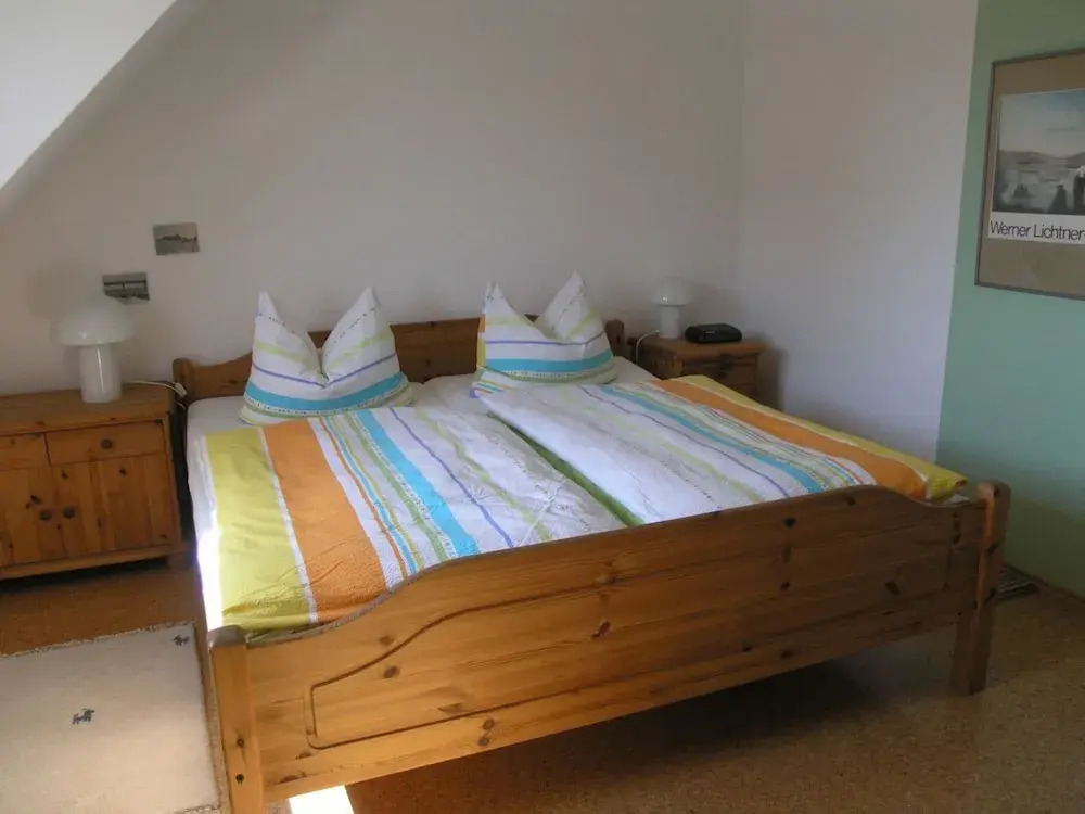 Comfortable Cottage near Sea in Zingst