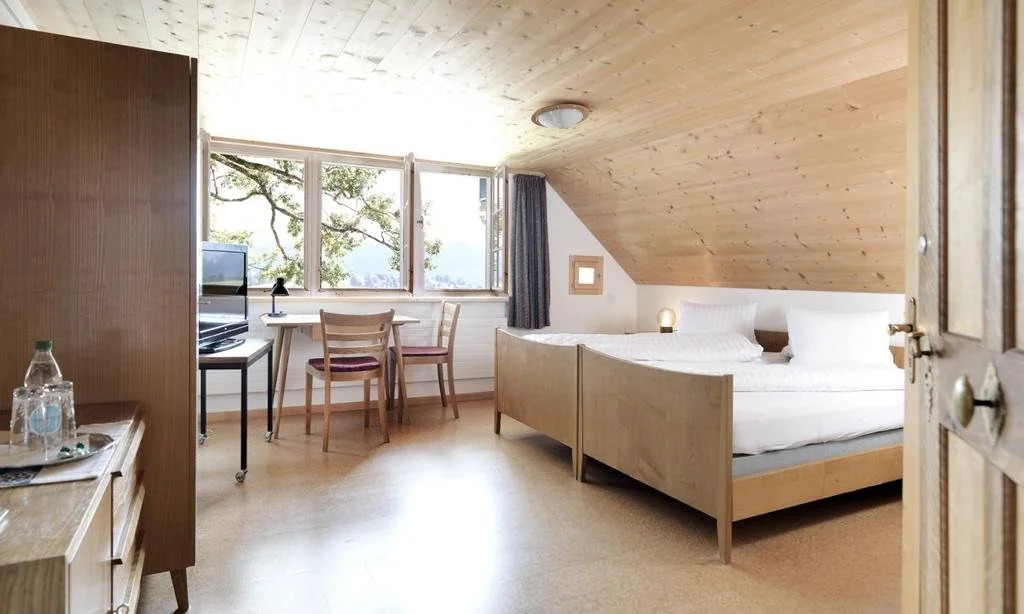 Hotel B&BAlpenheim