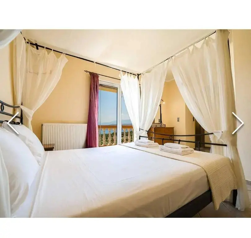 Villa Roula 6BR