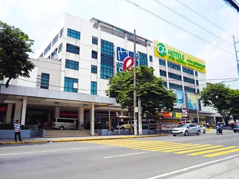 Go Hotels Plus Mandaluyong