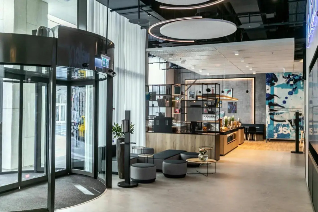 H2 Hotel Budapest