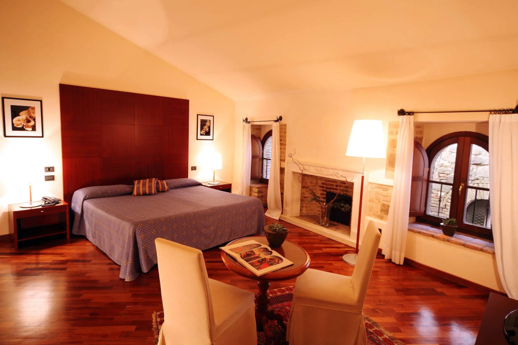 Relais La Corte di Bettona