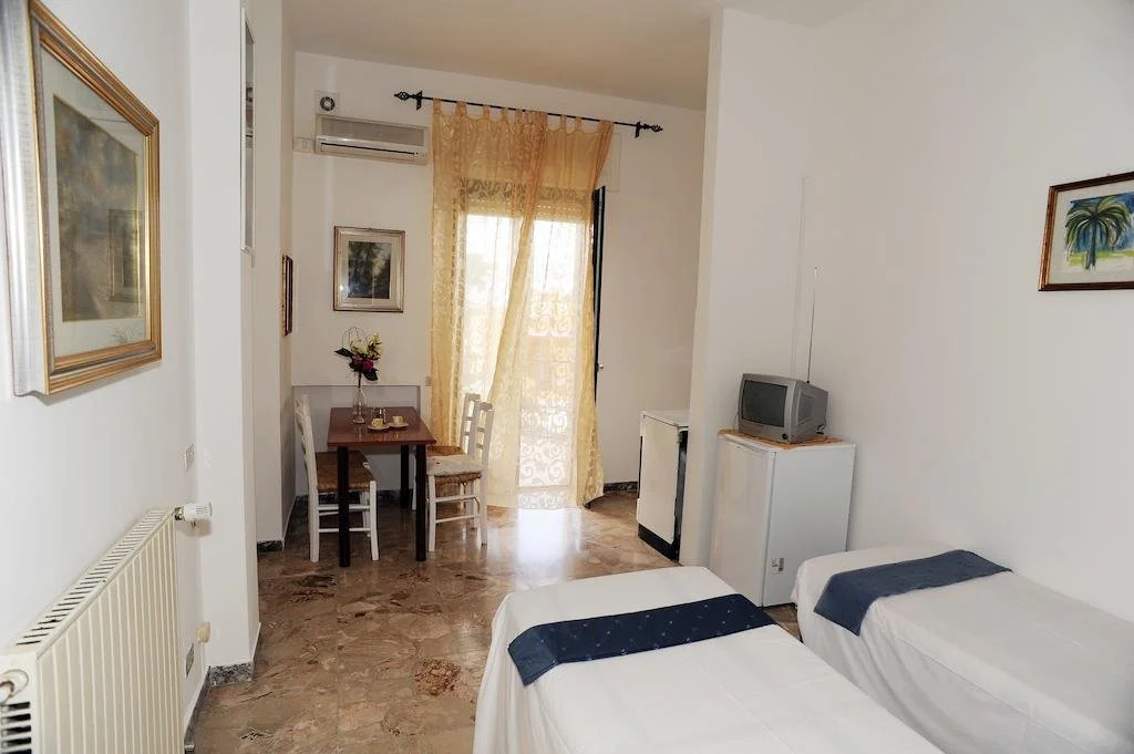 B&B Vista Gallipoli