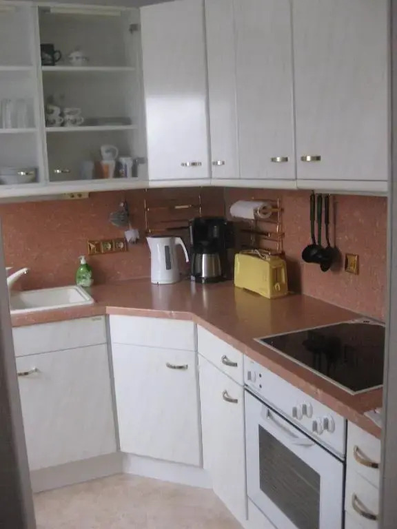 Ferienwohnung mit Aegidienblick