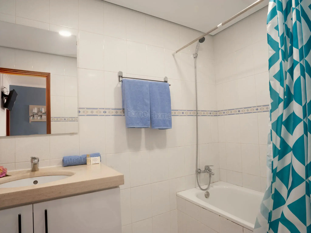 Duplex Embaixador