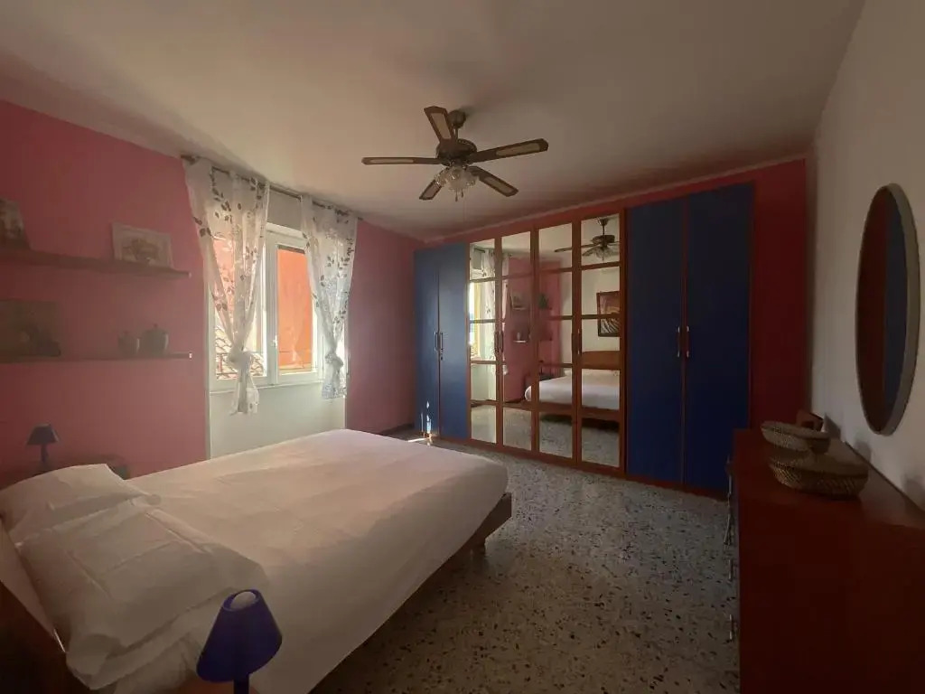 Marina House