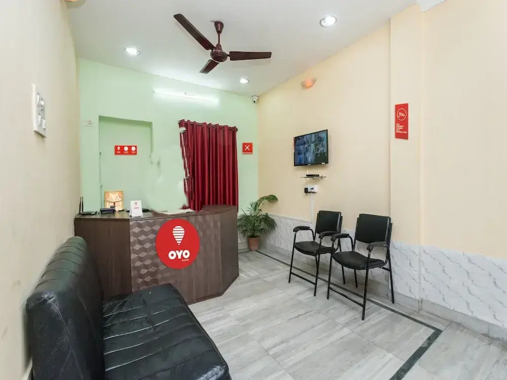 OYO 10367 Hotel Studio 6