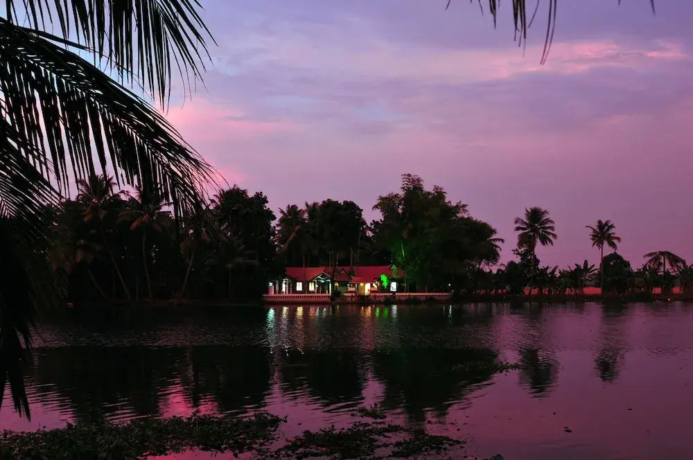 The Lake by Maat Hotels