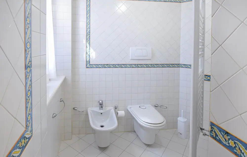 Awesome Home in Trestina With Sauna, Wifi and Indoor Swimming Pool