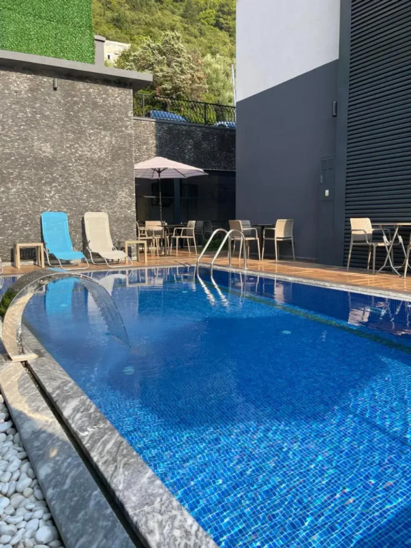 Monte Top Bonaca Guest House