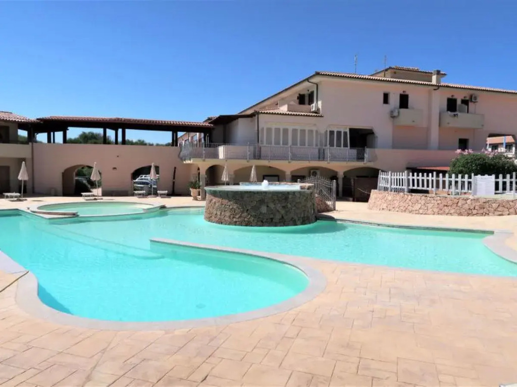 Holiday Home Baia delle Mimose by Interhome