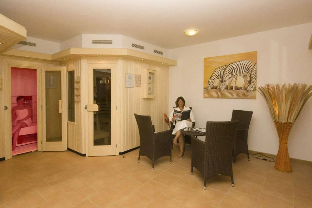 Hotel Schoos
