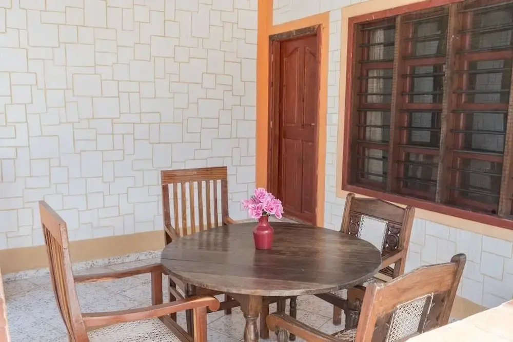 Florlaleona Villa