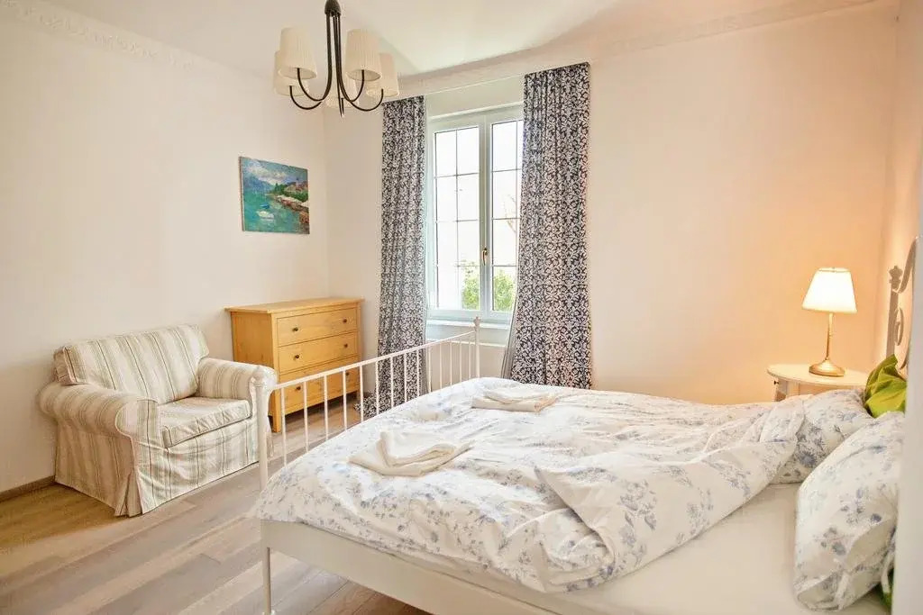 Guest House Villa Monet