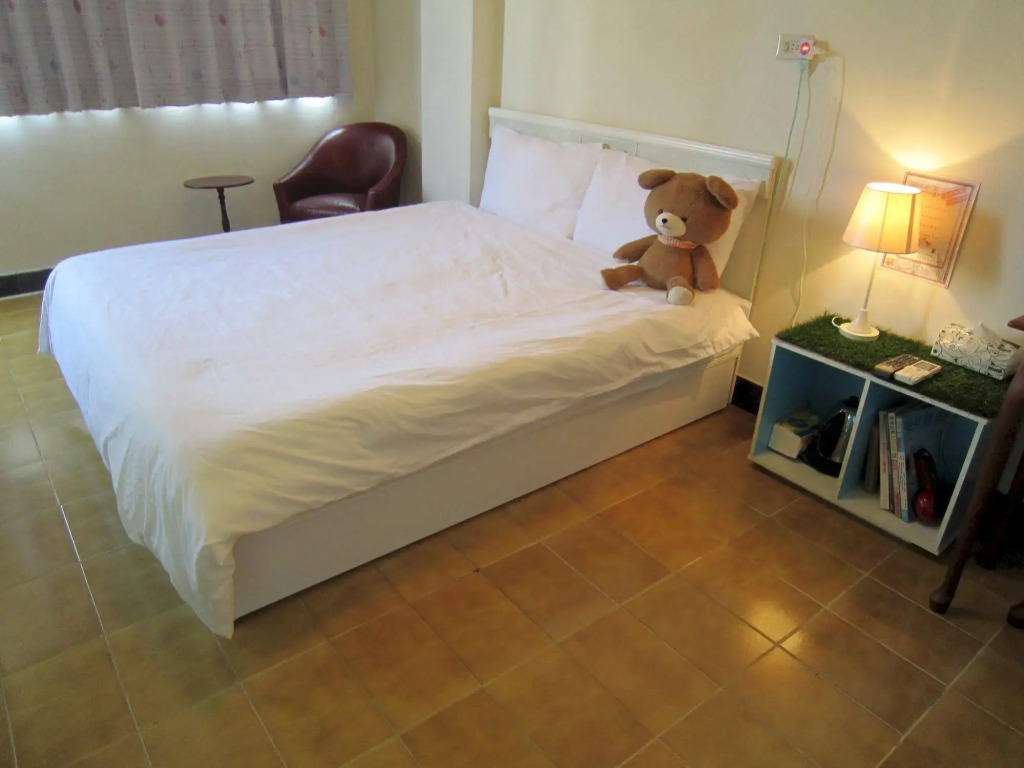 Aitabi Hostel