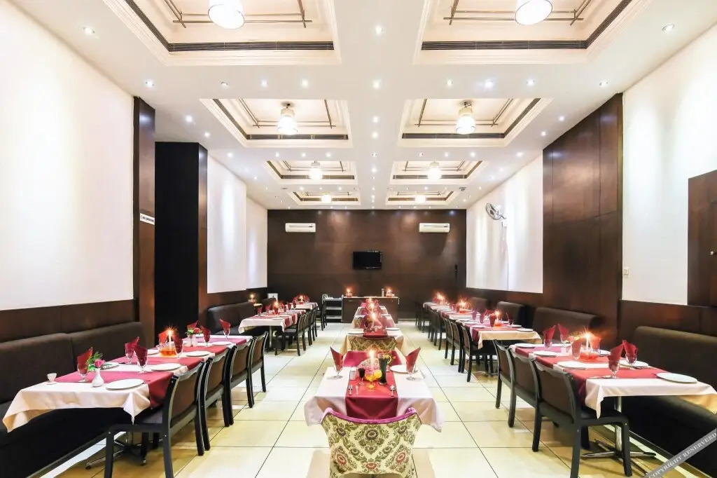 Tristar Hotels